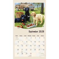 Must Love Dogs 2026 Wall Calendar - Online Exclusive