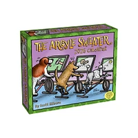 Argyle Sweater 2026 Box Calendar