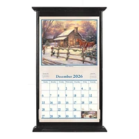 Country Living 2026 Wall Calendar - Online Exclusive