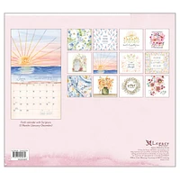 Grace Upon Grace 2026 Deluxe Wall Calendar - Online Exclusive