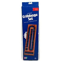 Cribbage Set