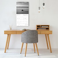 Zen of Nature 2026 Wall Calendar - Online Exclusive