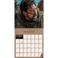 DUNE 2026 Wall Calendar