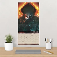 Welcome To Derry 2026 Wall Calendar - Online Exclusive