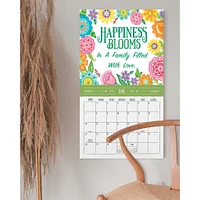 Family Matters 2026 Deluxe Wall Calendar