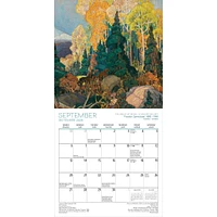 Group Of Seven AGO Bilingual 2026 Mini Calendar - Online Exclusive