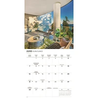 On The Porch 2026 Wall Calendar