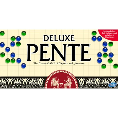 Deluxe Pente
