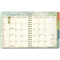 Field Guide Deluxe 2025-2026 Planner Calendar
