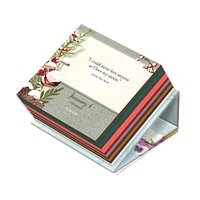 I Love You Sis 2026 Small Box Calendar