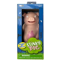 Stinky Pig