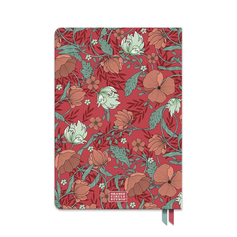 Age of Romance Clara Clothbound 2026 Engagement Calendar