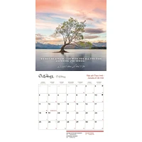 The Quran 2026 Wall Calendar