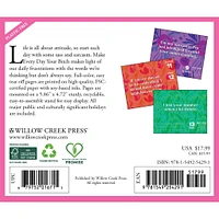 Make Every Day Your Bitch 2026 Box Calendar - Online Exclusive