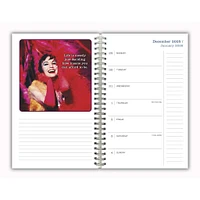 B Word 2026 Engagement Calendar