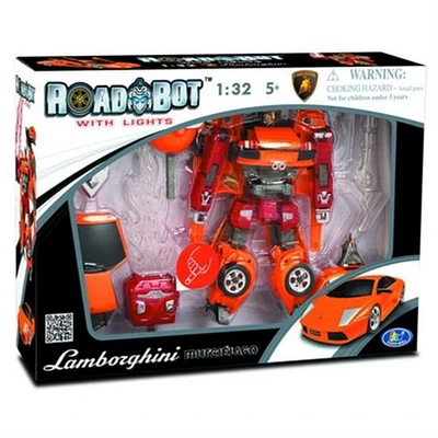 Roadbot Light Ford GT
