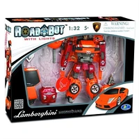 Roadbot Light Ford GT