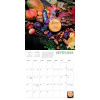 Wicca 2026 Wall Calendar - Online Exclusive
