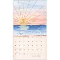 Grace Upon Grace 2026 Deluxe Wall Calendar - Online Exclusive