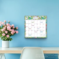 Turnowsky House Bilingual 2026 Wall Calendar