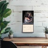 Witches Alchemy 2026 Mini Calendar