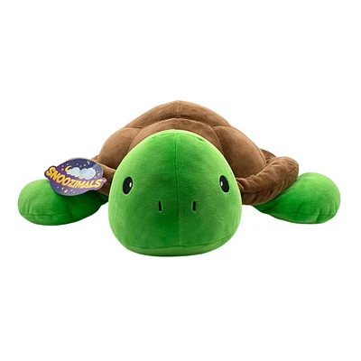 Turtle Snoozimals 20in Plush