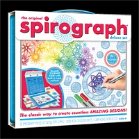 Spirograph Deluxe