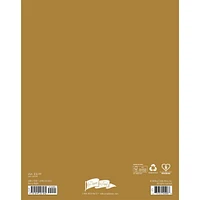 Starry Night 2026 Monthly Planner Calendar