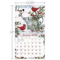 Fields Of Home 2026 Wall Calendar - Online Exclusive