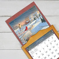 Meadowland 2026 Wall Calendar - Online Exclusive