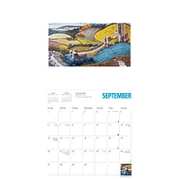 Liz Somerville 2026 Wall Calendar - Online Exclusive