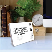 Lol Jokes 2026 Box Calendar - Online Exclusive