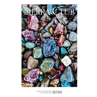 Sierra Club 2026 Engagement Calendar