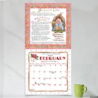 Susan Branch 2026 Wall Calendar - Online Exclusive
