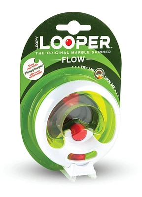 Loopy Looper Flow Fidget Toy