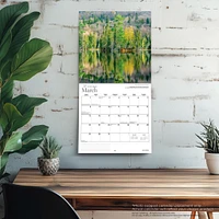 Ontario 2026 Wall Calendar