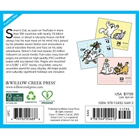 Simons Cat 2026 Box Calendar - Online Exclusive