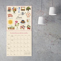 Moments That Matter 2026 Wall Calendar - Online Exclusive
