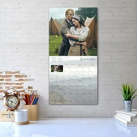 Outlander 2026 Wall Calendar