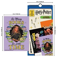 Harry Potter 2026 Mini Poster Calendar - Online Exclusive