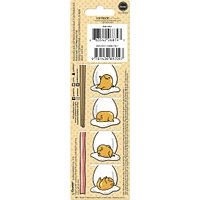 Gudetama Page Clips Calendar