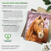 What Horses Teach Us 2026 Engagement Calendar