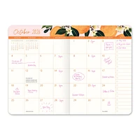 Fruit Flora 2026 Monthly Pocket Planner Calendar - Online Exclusive