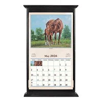 Hoof Beats 2026 Wall Calendar - Online Exclusive