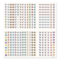 Bella Flora Do It All 2026 Wall Calendar