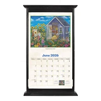 Young At Heart 2026 Wall Calendar - Online Exclusive