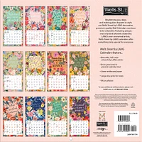 Shine Within 2026 Wall Calendar - Online Exclusive