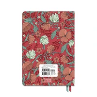 Age of Romance Clara Clothbound 2026 Engagement Calendar