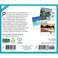 Ah The Beach 2026 Box Calendar - Online Exclusive