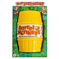 Barrel of Monkeys